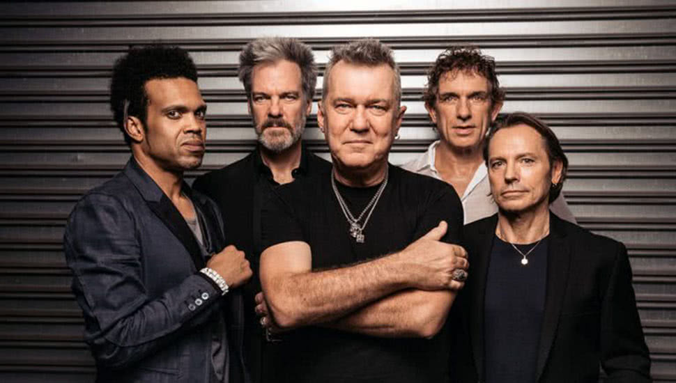 Cold Chisel 50th Anniversary Tour 'Breathed New Fire' Into Band