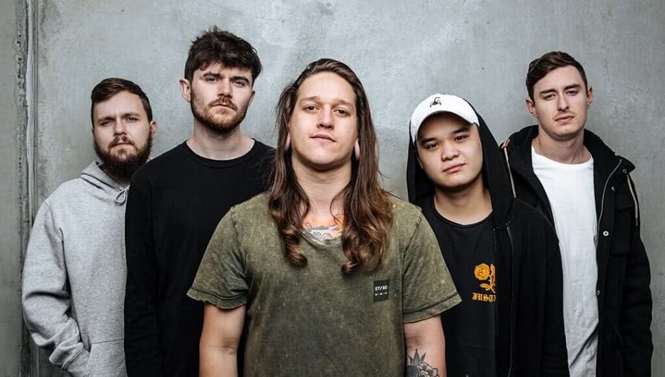 Linkin Park Confirm Tour Support for 2026 Australian Arena Run