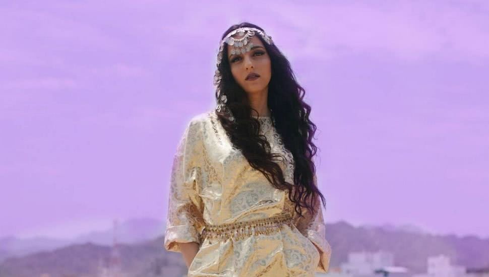 Chaii Rapper New Zealand-based Persian rapper CHAII drops 'Digebasse' feat. B Wise