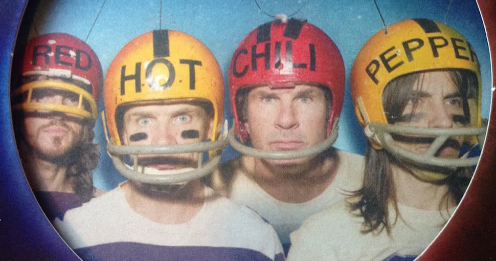 chili pepper football helmet Archbishop Moeller or get a Mini Helmet Hanger and put them on the wall! Button, badge RED HOT CHILI