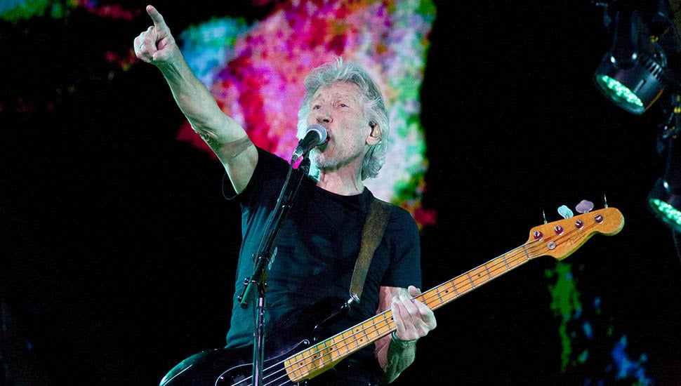 ‘Do I Have to Like Every Rock Group?’: Roger Waters Discusses Controversial Ozzy Osbourne Comments