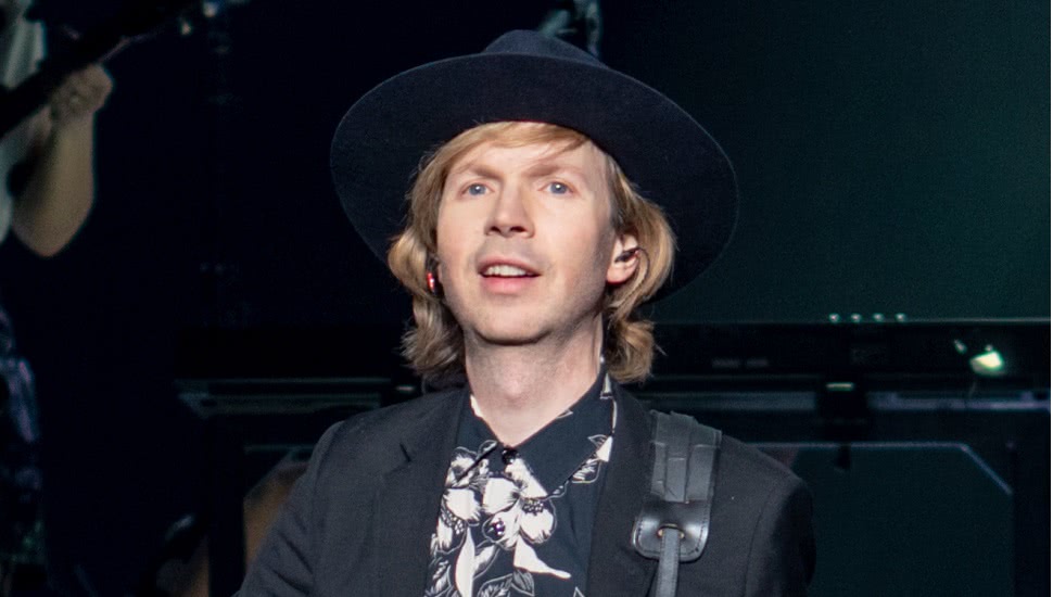 Beck collabs with NASA for visual album 'Hyperspace: A.I. Exploration'