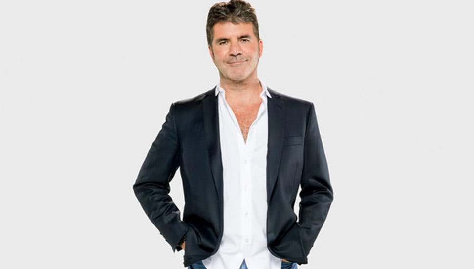 Simon Cowell 'Heartbroken' in Tribute to Liam Payne