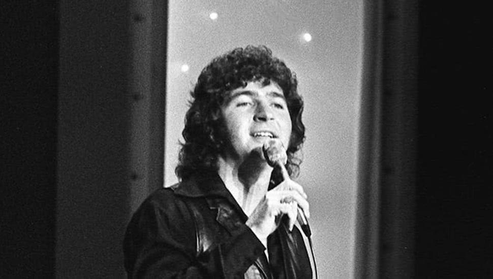Mac Davis, country musician and Elvis Presley songwriter, has died