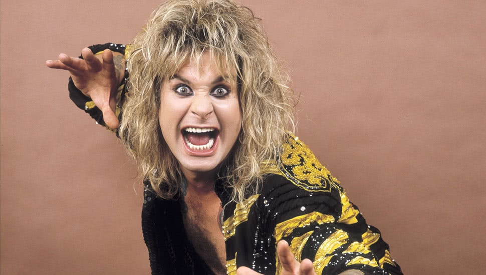 leden van the ozzy osbourne band