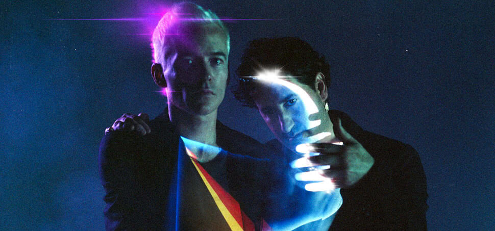 The Avalanches Teasing Fourth Album Release