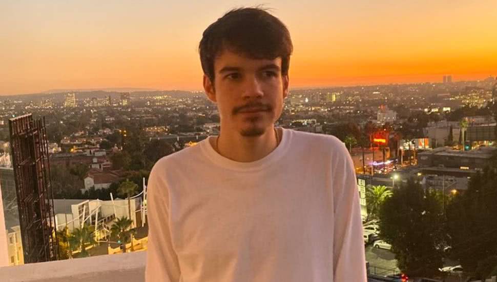 All Sexual Assault Charges Against Rex Orange County Have Been Dropped 7831