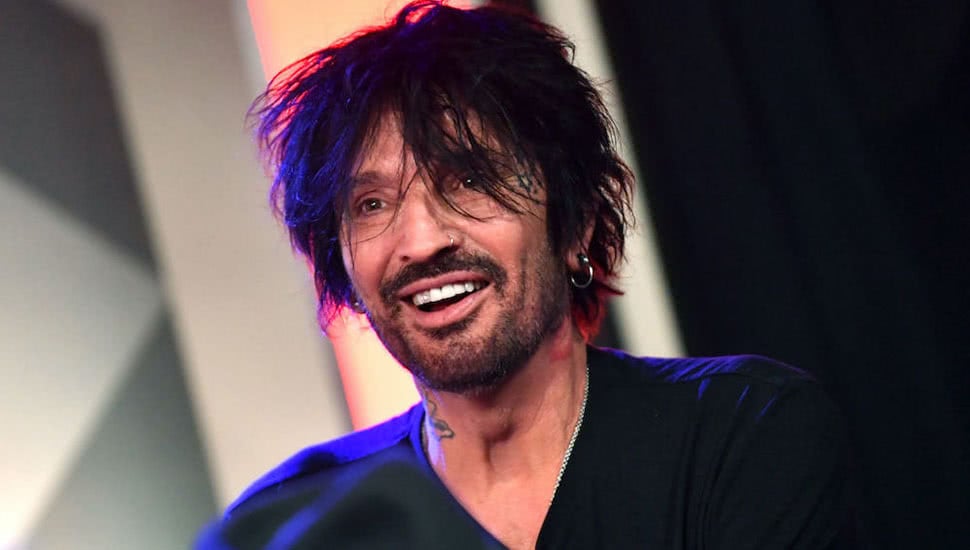 Woman Refiles Sexual Assault Lawsuit Against Mötley Crüe’s Tommy Lee