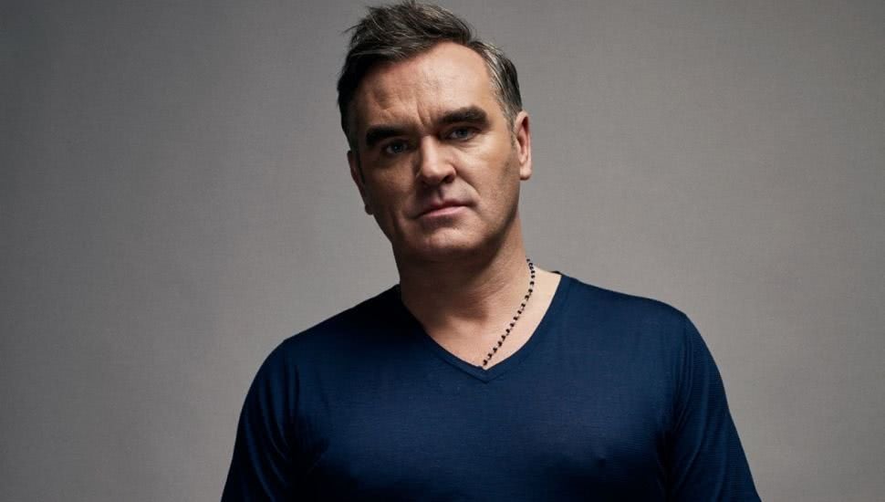 Morrissey Cancels Full South American Tour