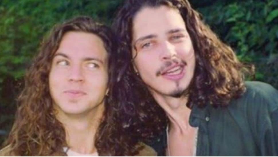 Eddie Vedder admits to being “angry” that Chris Cornell took his own life