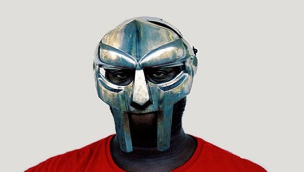 Apparently MF DOOM nearly finished a 'Madvillainy' sequel before