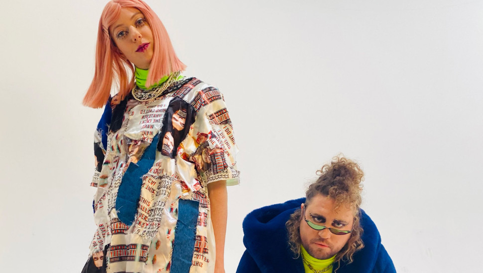 Get To Know: Friendless, producer of one of 2021's best bangers 'DRIP'