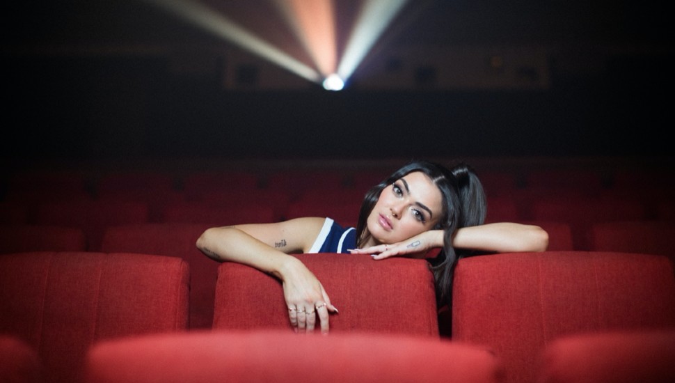 Get To Know: Charley, the artist bringing lovestruck pop to the forefront