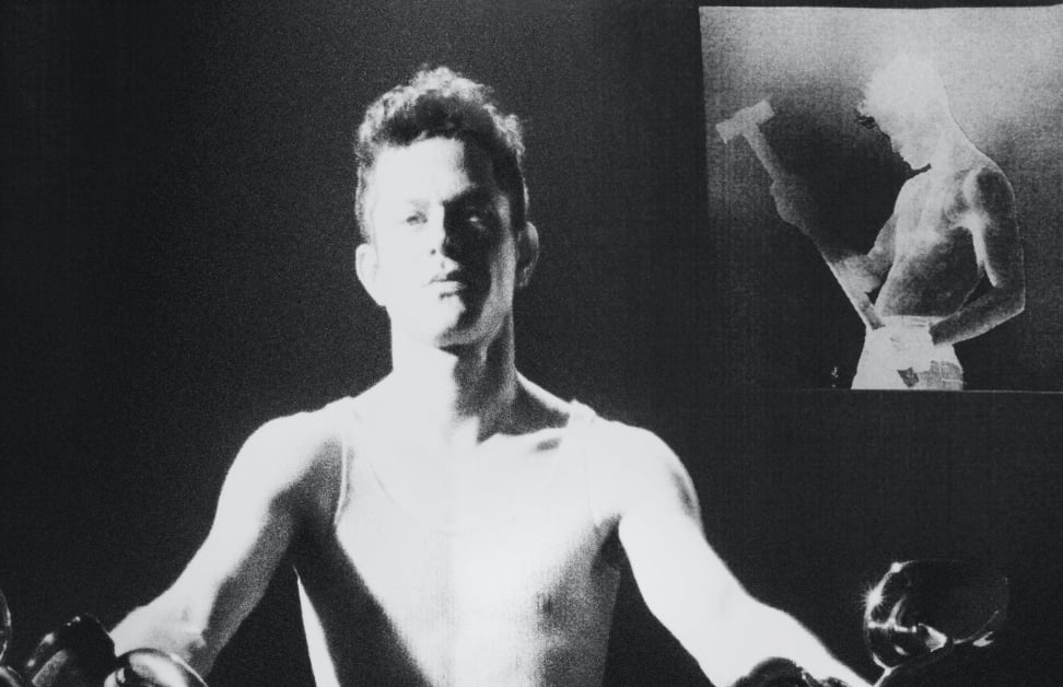 Perfume Genius discusses his new 'IMMEDIATELY Remixes' album