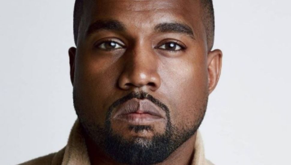YEEZUS Kanye West is apparently worth 6.6 billion dollars