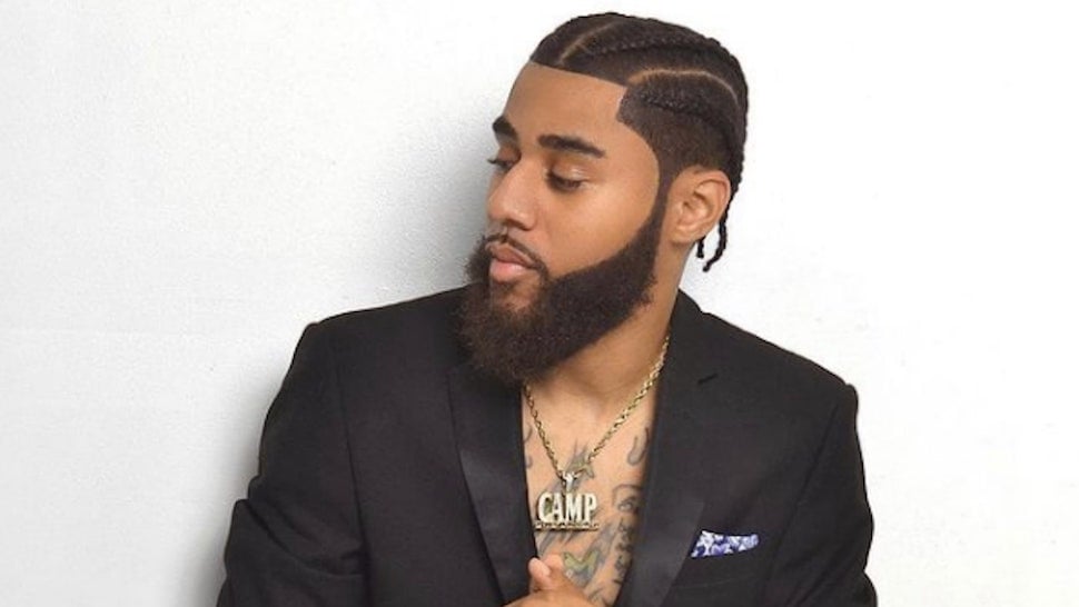 Multi-platinum songwriter J. Wright arrested for allegedly killing ...