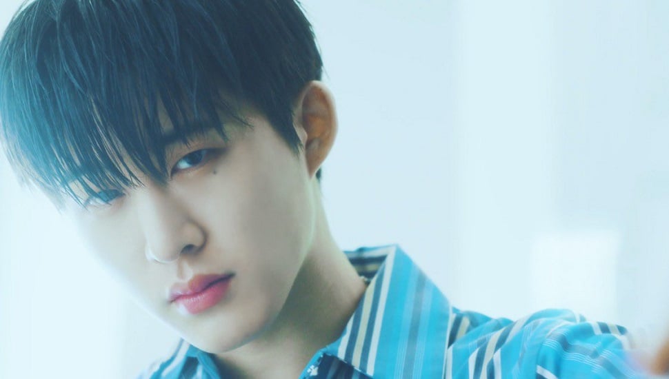 Biv Rapper Korean rapper B.I announces new album 'COSMOS'