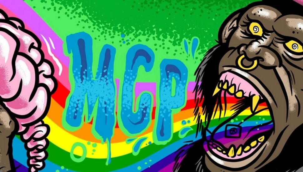 Sydney trio MCP release wildly eccentric music video for 'The Nothing'