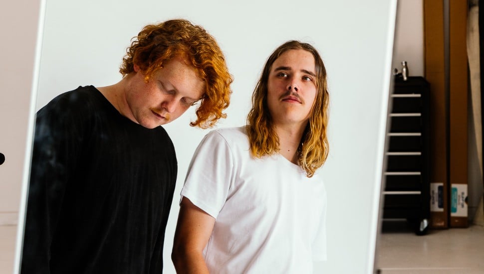 Get To Know: Dekleyn, the duo broadening the horizons of conventional ...