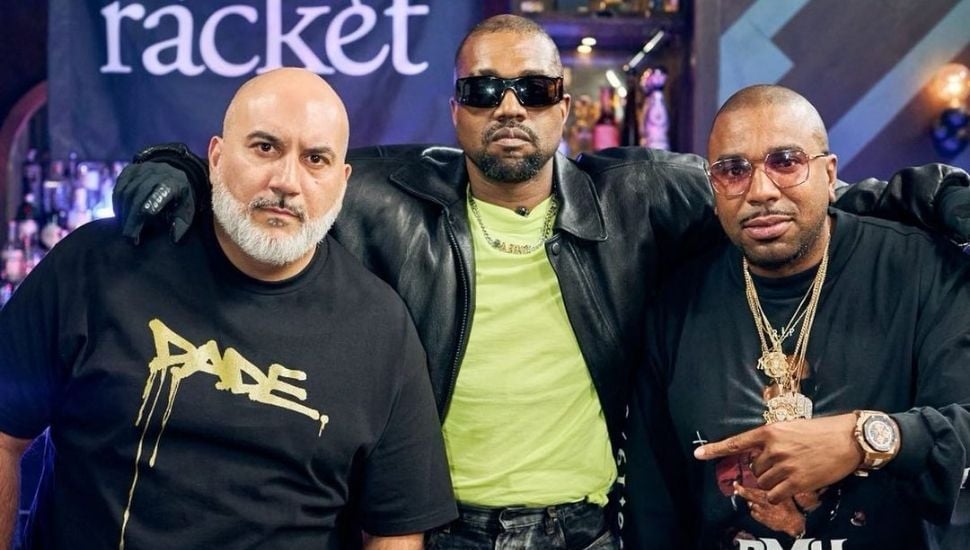Shell Kanye Six bombshells dropped during Kanye West's latest interview