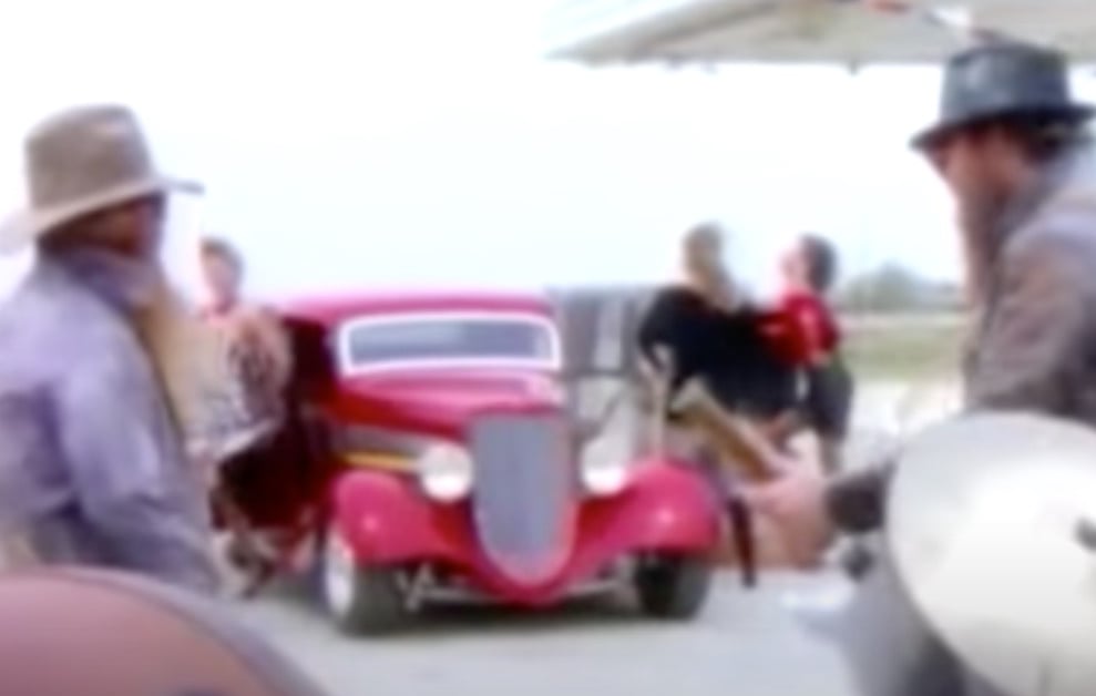 Car Rocking Recorded A new study shows rock & metal have fewest cars in music videos