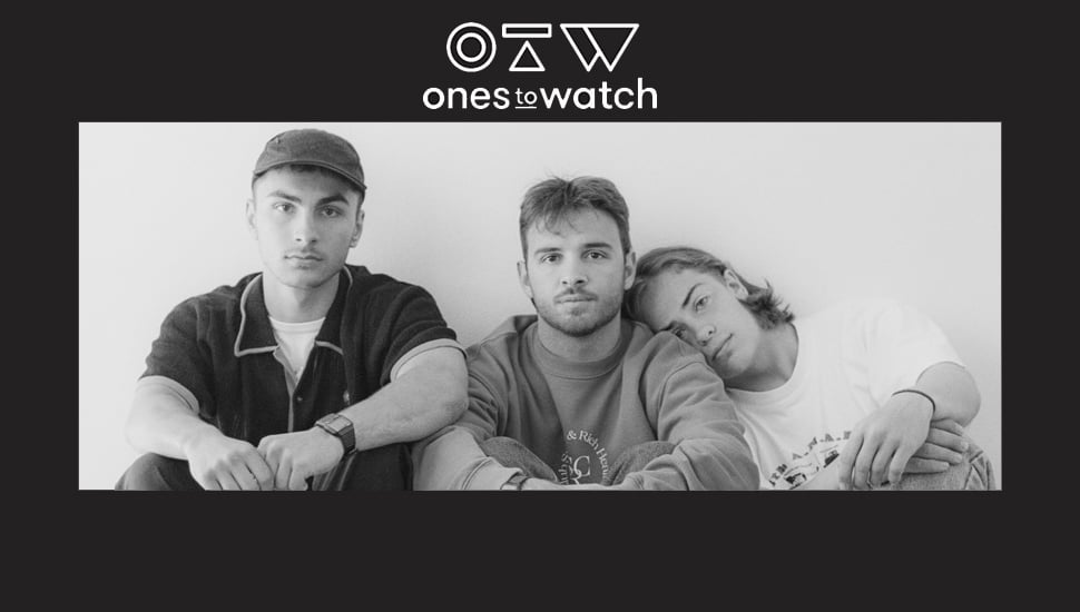 Find out why this hip-hop trio are the new Aussie act to watch