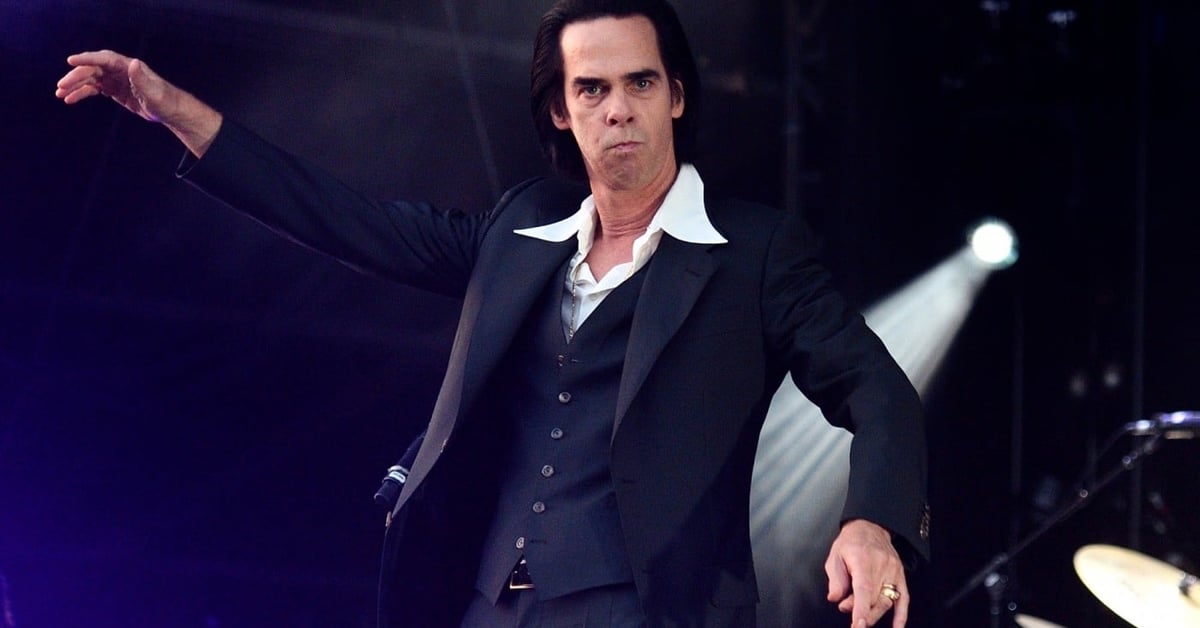 From Australia to the World: Nick Cave & the Bad Seeds Bring the ‘Wild God Tour’ Home
