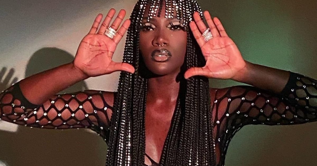 Doechii Cancels Festival Appearances Ahead of Australian Shows