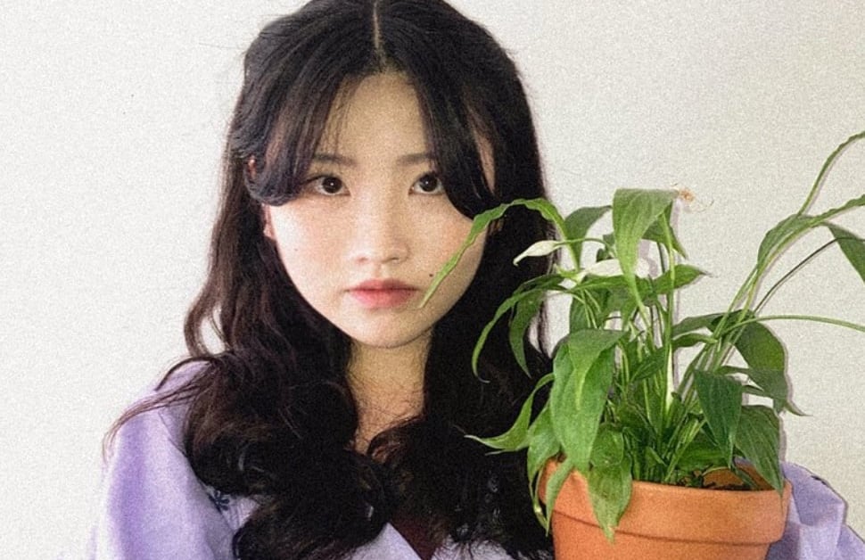 Hanbee Get To Know: introspective indie pop singer hanbee