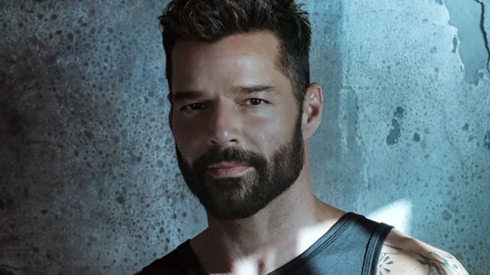 Security Ricky Martin Ricky Martin faces DV allegations in Puerto Rico
