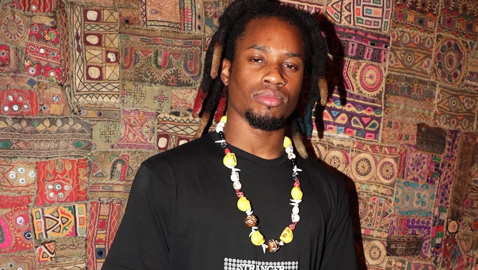 US rapper Denzel Curry slams Qantas for losing his luggage on Aussie trip