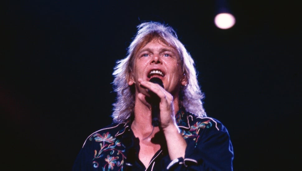 John Farnham SixDecade Career Celebrated in Documentary