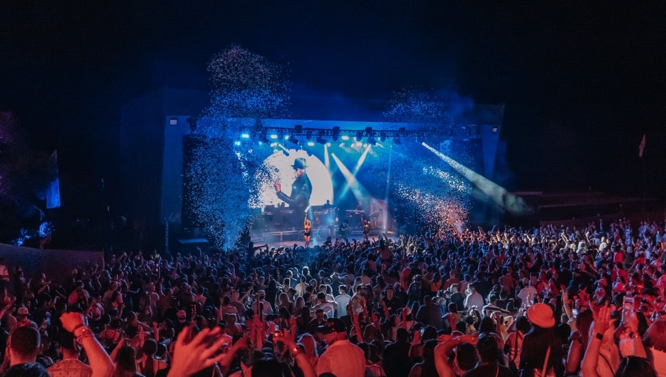 Juicy Fest Organisers Claim 'Intentional' Efforts Derailed NZ Dates