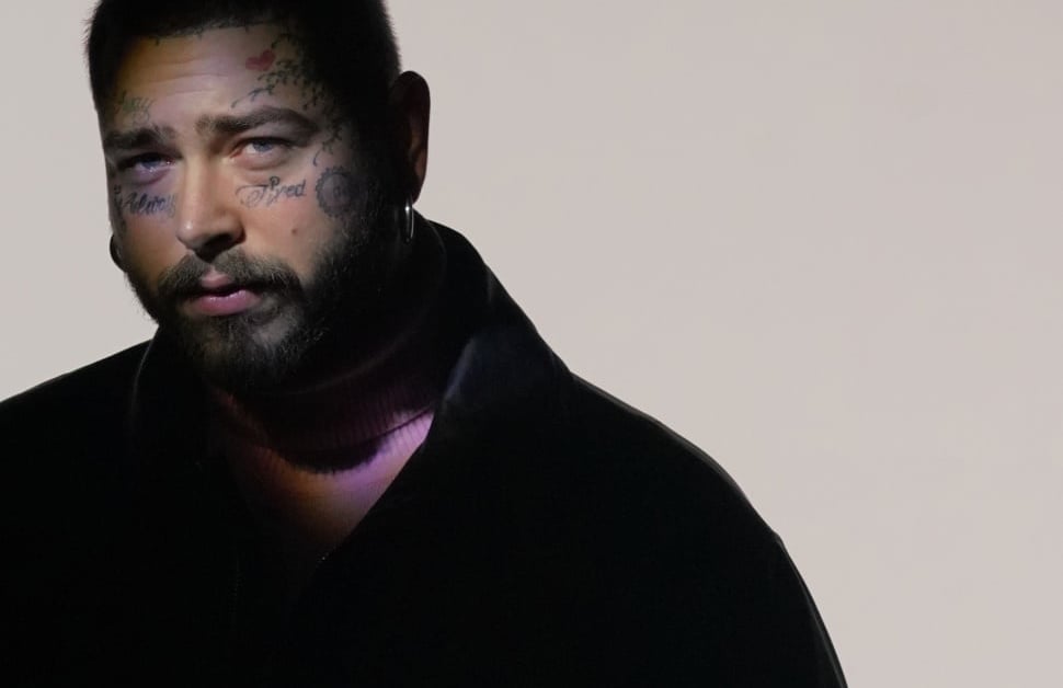 Post Malone ‘Allegedly’ to Debut New Music at Super Bowl Show