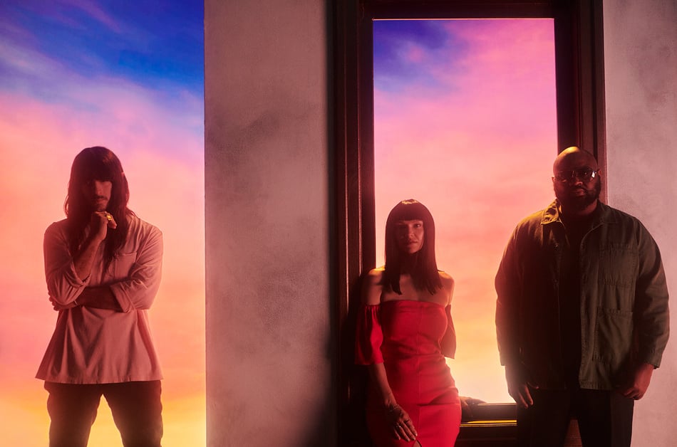 Khruangbin Announce 2025 Australian Tour