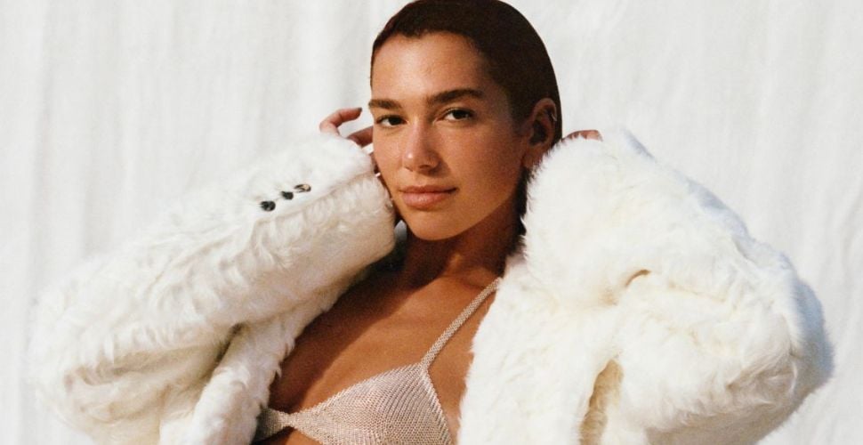 Dua Lipas Radical Optimism Tour Lights Up Melbourne