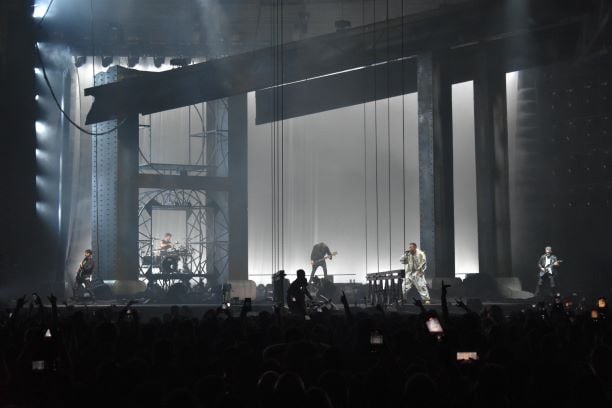 Parkway Drive Behind the Creation of Their 20th Anniversary Tour