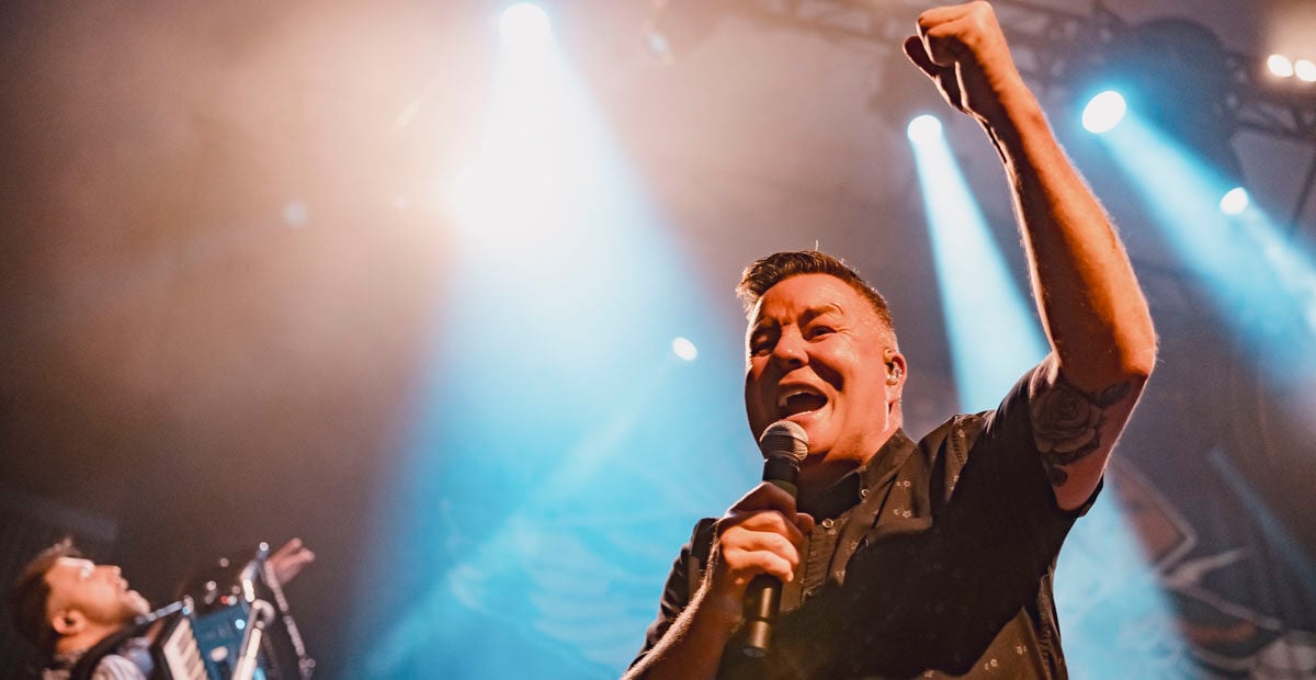 Dropkick Murphys to Honour Renee Good & Alex Pretti With Free Minneapolis Concert