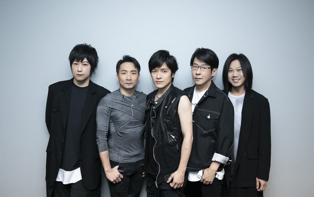 Mayday 五月天 Announce Special Sydney Show