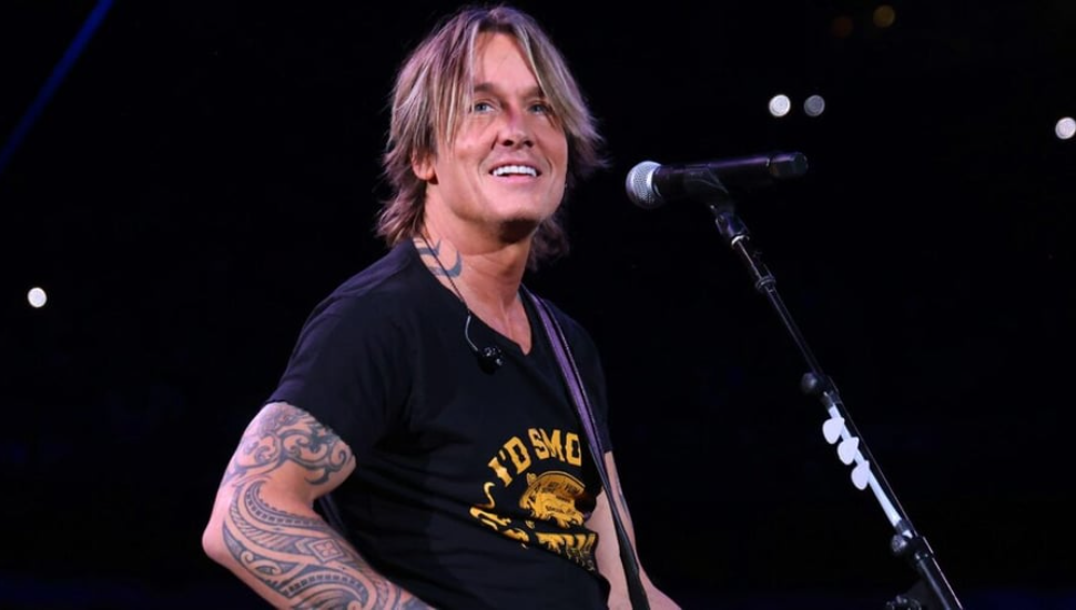 ‘I Think It Can Be Misconstrued’: Keith Urban Collaborator on Australian Star’s Mar-a-Lago Set
