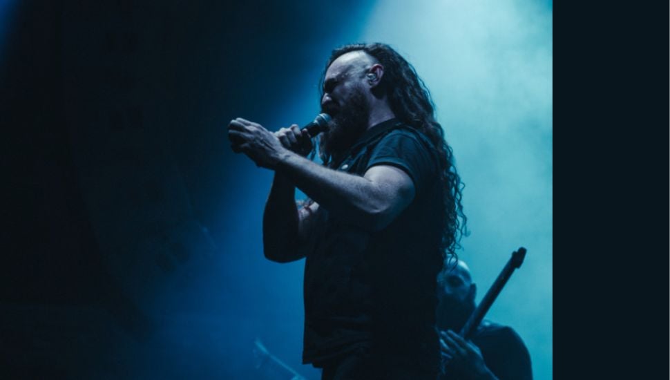 Ne Obliviscaris: Xenoyr Departs, James Dorton Joins Full-Time