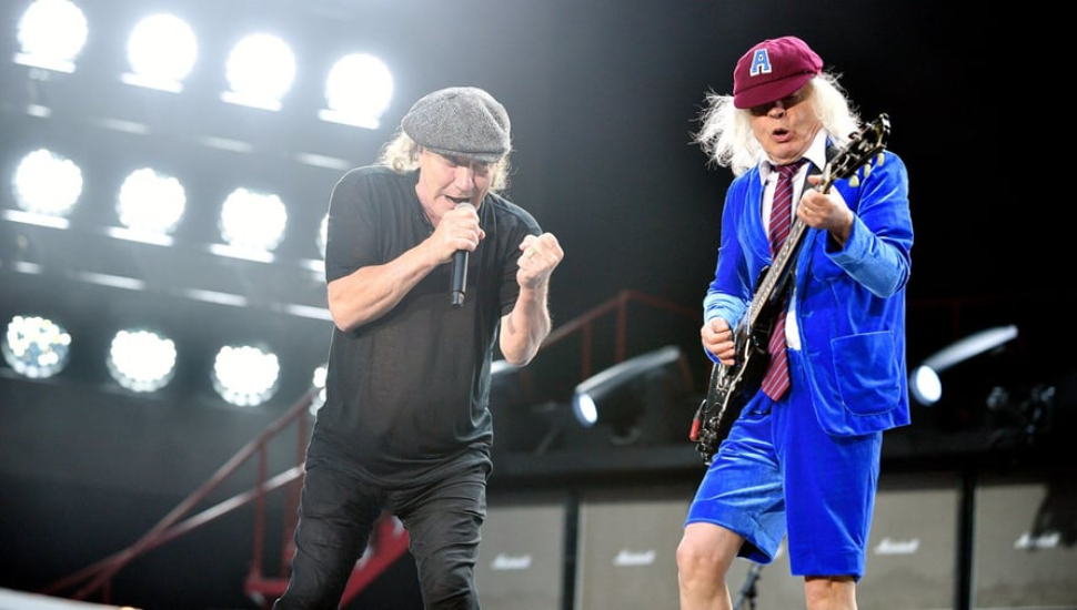 Developers Apologise After Demolition of AC/DC Home in Sydney