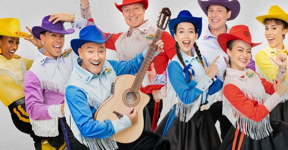 The Wiggles Issue Public Apology After Featuring in TikTok Soundtracked to Keli Holiday’s ‘Ecstasy’