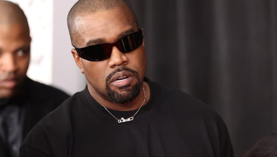 Kanye West to Explore ‘Faith and Consequence’ on New Album