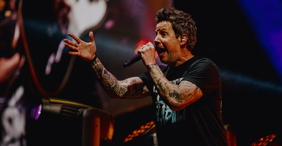 Limp Bizkit, Simple Plan and Spiritbox to Perform Exclusively at Good Things Festival