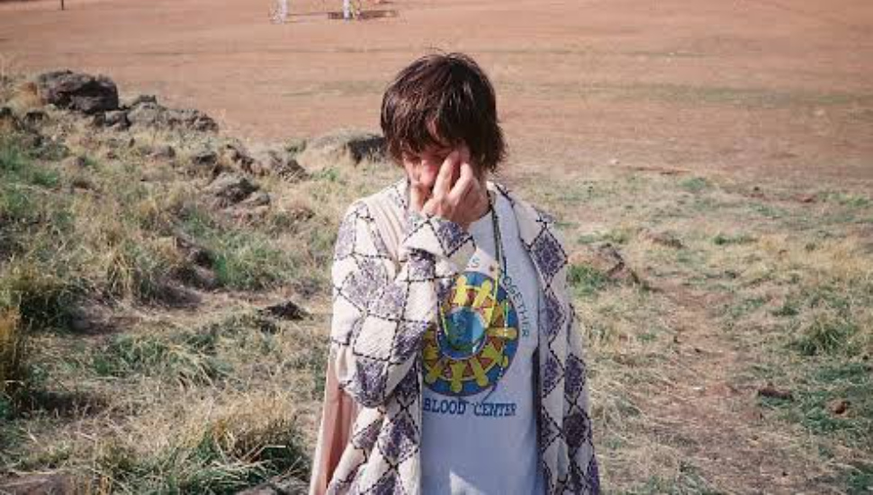 Innerspeaker Tame Impala Release 'Innerspeaker' 15 Years Ago