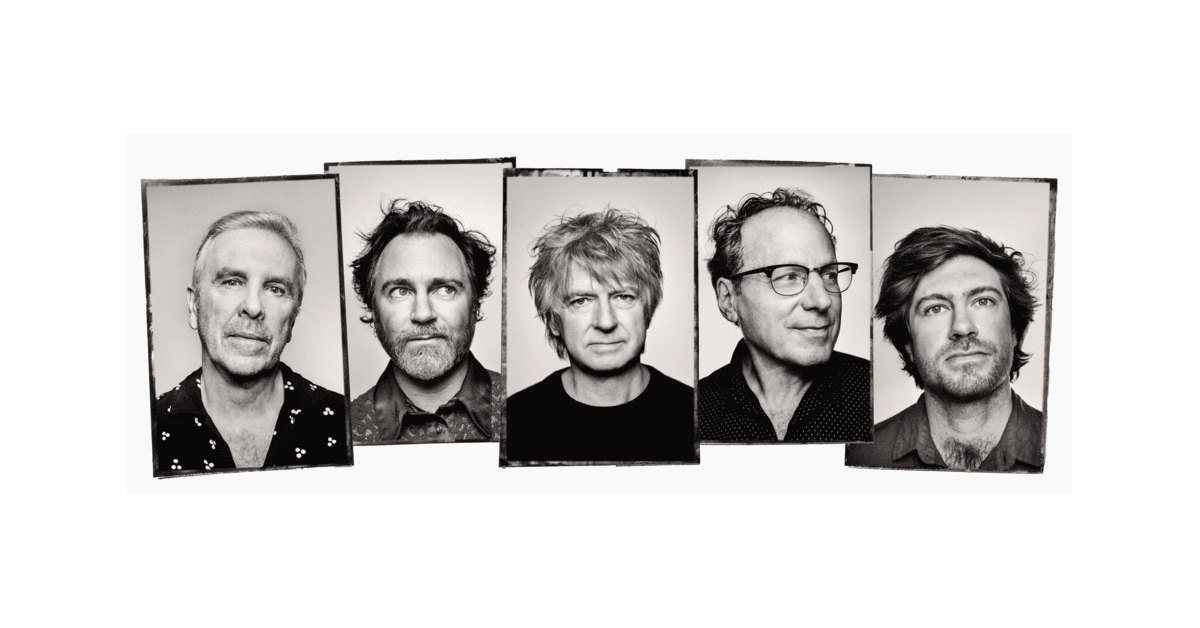 Crowded House Are Swapping Arenas for Small Rooms on Their New Australian Tour