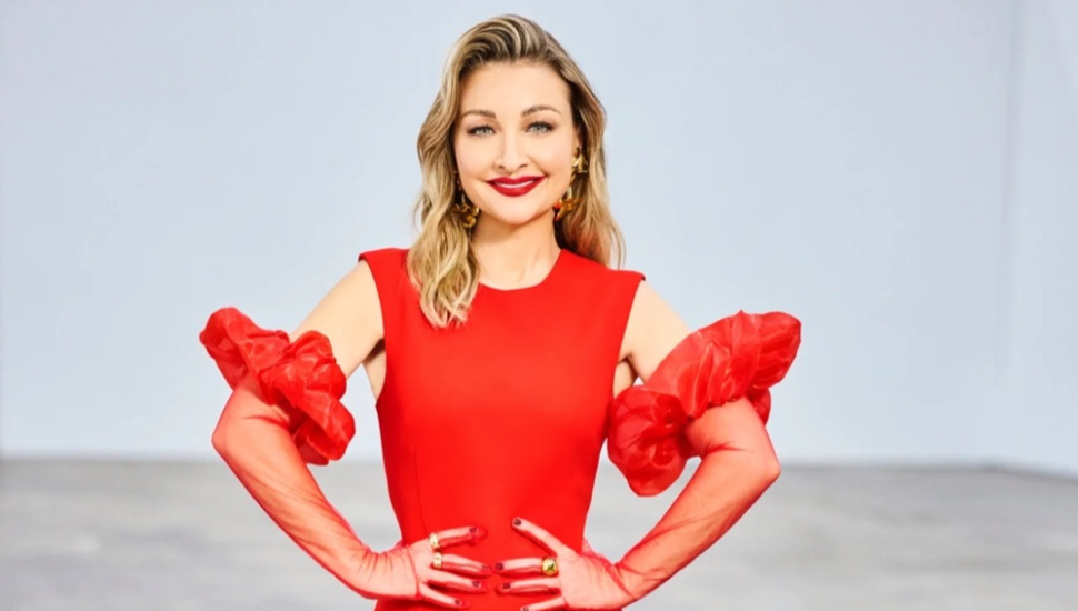 Gold Logie Nominees 2025 Vote Online