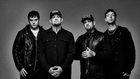 ‘Get Ready’: Good Charlotte Tease Australia Tour Announcement