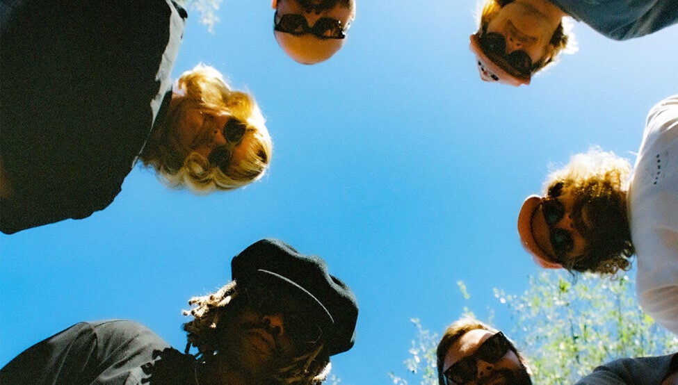 Ocean Alley Release New Music Video Ahead of Australian Tour